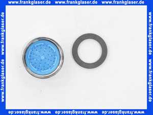 95824000 Hans Grohe Luftsprudler M22x1 (15 l/min)Planis Focus Spültischmischer chrom