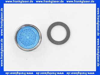 95824000 Hans Grohe Luftsprudler M22x1 (15 l/min)Planis Focus Spültischmischer chrom