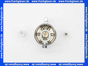 95836000 Hans Grohe Thermostatgriff Ecostat Comfort chrom