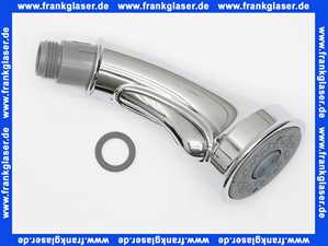 Hansgrohe Ausziehbrause Talis Classic chrom 95899000