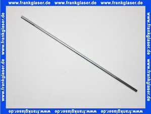 95915000 Hans Grohe Rohr Croma 220 Showerpipe