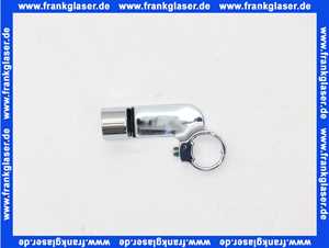 95968000 Hans Grohe Schieber Exafill S F-Set 10/11 chrom