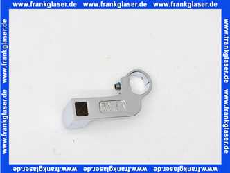95968000 Hans Grohe Schieber Exafill S F-Set 10/11 chrom