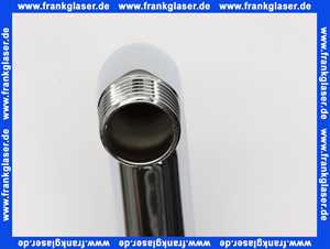 95985000 Hans Grohe Brausearm 400mm chrom
