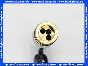 95985000 Hans Grohe Brausearm 400mm chrom