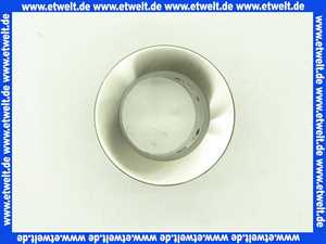 96012800 Hans Grohe Ablauf Ventil verchromt