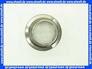 96012800 Hans Grohe Ablauf Ventil verchromt