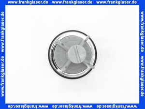 96026000 Hans Grohe Flügelstopfen chrom