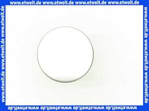 9602688 Hans Grohe Flügelstopfen Stopfen 1 1/4 edelmatt für Waschtisch Ablaufgarnitur