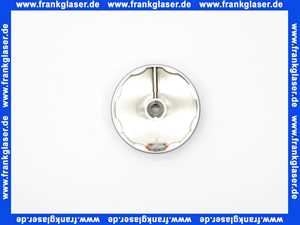 96083880 Hans Grohe Drehgriff für Flexaplus in Edelmatt