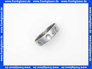 96083880 Hans Grohe Drehgriff für Flexaplus in Edelmatt