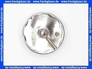 96083 Hans Grohe Griff für Excentra-Fill/Flexaplus Wannen Ablaufgarnitur