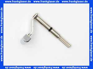 96094000 Hans Grohe Umstellhebel Exafill06/94 chrom