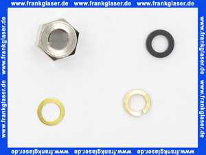 96099000 Hans Grohe Schlauchverschraubung