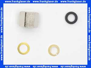 96099 HansGrohe Quetschverschraubung