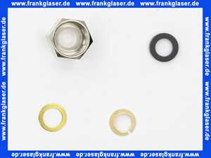 96099 HansGrohe Quetschverschraubung