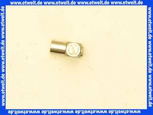 96100000 Hans Grohe Umsetzer Komplett chrom