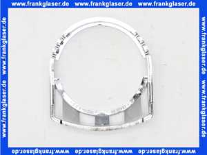 96146 Hans Grohe Abdeckung für Exafill Wannengarnitur verchromt