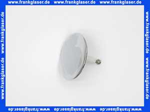 96153000 Hans Grohe Sicherheitsstopfen für Wannen- garnitur chrom