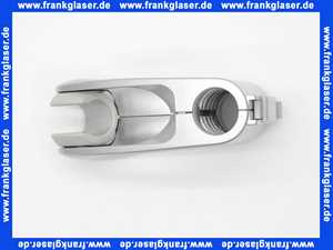 96190880 Hans Grohe Schieber für Unica'D Brausestange edelmatt