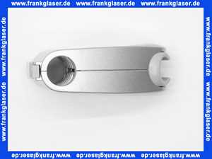 96190880 Hans Grohe Schieber für Unica'D Brausestange edelmatt