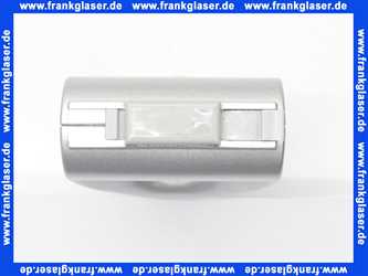 96190880 Hans Grohe Schieber für Unica'D Brausestange edelmatt