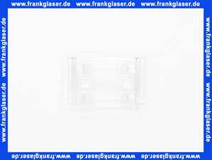 96193000 Hans Grohe Schellen zu Cassetta Unica'E