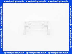 96193000 Hans Grohe Schellen zu Cassetta Unica'E