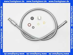 96210000 Hans Grohe Schlauch Axor Uno-Flex Waschtischmischer