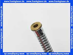 96210 Hans Grohe Metallschlauch f. Unoflex