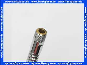 96210 Hans Grohe Metallschlauch f. Unoflex