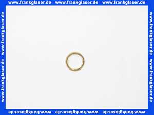 96211990 Hans Grohe Dekorring gold optik