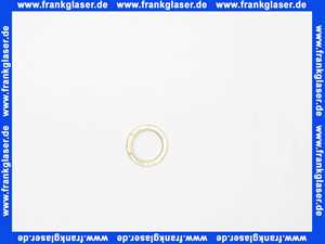 96211990 Hans Grohe Dekorring gold optik