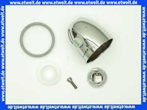 96228000 Hans Grohe Absperrgriff Exostat 2001 06/99 chrom