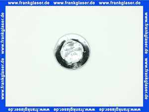 96263 Hans Grohe Deckel für Griff verchromt für Ecostat 1001