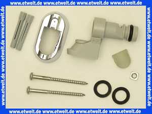 96271 Hans Grohe Wandstütze für Unica A