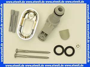 96271 Hans Grohe Wandstütze für Unica A