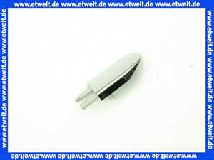 96272000 Hans Grohe Abdeckung Unica'A Brausenstange