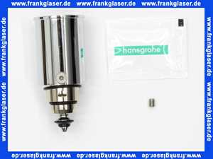 96294000 Hansgrohe Umsteller komplett Chrom