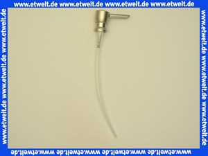 96306810 Hans Grohe Pumpe Satinox