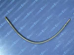 96321 Hans Grohe Anschlussschlauch BJ 10/99 f. Starck Waschtischarmatur