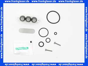 96326000 Hans Grohe Luftsprudler für Exafill komplett