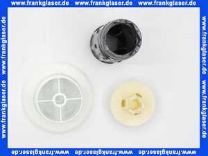 96328000 Hans Grohe Ventil für Flexaplus chrom