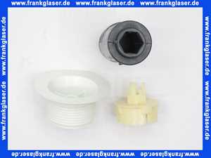 96328000 Hans Grohe Ventil für Flexaplus chrom