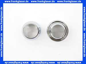 96348000 Hans Grohe Kugelrosette Axor chrom