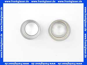 96348000 Hans Grohe Kugelrosette Axor chrom