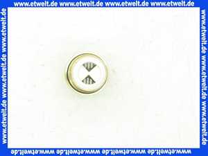 96350000 Hans Grohe Absperreinheit Axor Warmwasserseite