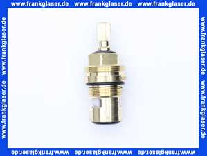 96351000 Hans Grohe Absperrobertiel Axor linksschließend DN15 Keramik