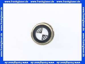 96351000 Hans Grohe Absperrobertiel Axor linksschließend DN15 Keramik