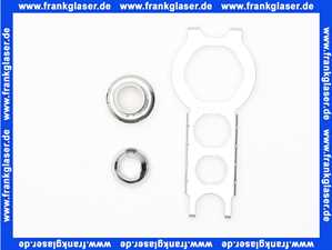 96394000 Hans Grohe Abdeckkappe Axor Terrano chrom